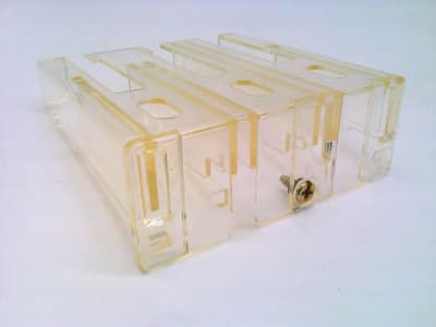 EATON CORPORATION H-NZMH4