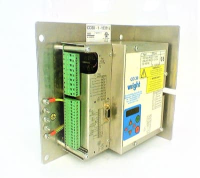 PPM TECHNOLOGIES CD30-1-15331J