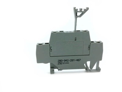 WAGO 280-942/281-487