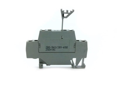 WAGO 280-941/281-490