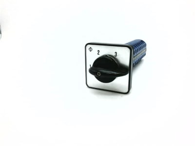 KRAUS & NAIMER CA11B A490 600 EF