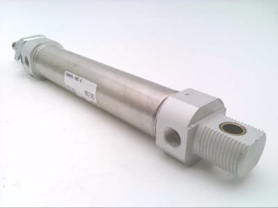 SMC CD85N25-100C-B