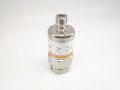 EFECTOR PA-100-SBR14-A-ZVG/US/ /V-PA3022