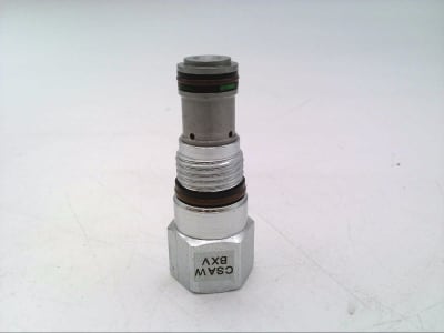 SUN HYDRAULICS CSAW-BXV