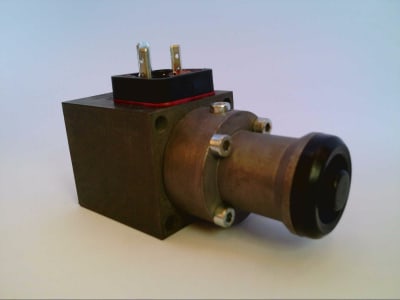 HYDRONORMA GP45-4-A-261