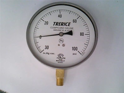 TRERICE 620B4502LA050