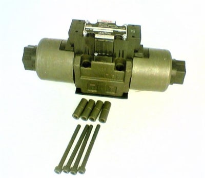 NACHI SS-G03-C5-GR-D2-J21