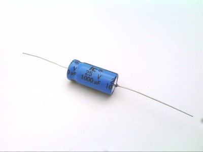 ILLINOIS CAPACITOR 108TTA025M