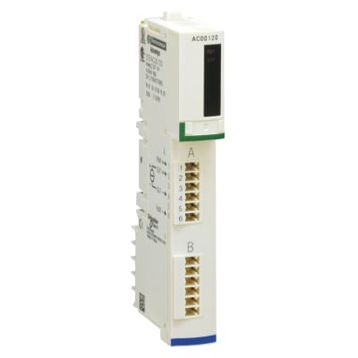 SCHNEIDER ELECTRIC STBACO0120
