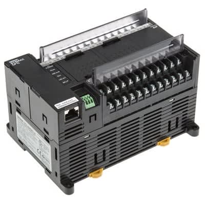 OMRON CP1L-EM40DT1-D