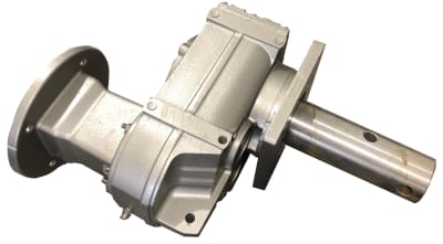 SEW EURODRIVE FAZ67-AM182