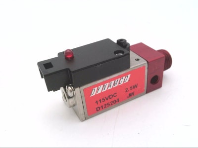 DYNAMCO INC D125204