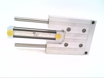 PHD INC SEC22X3