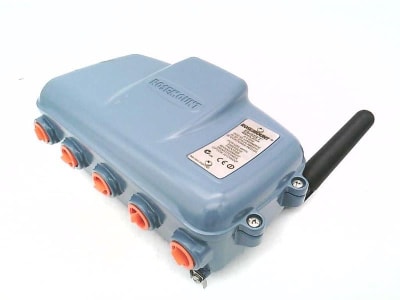 EMERSON 848TXNAS002WA3WK1B6HA2