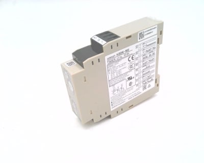 OMRON H3DK-M2 24-230AC/DC