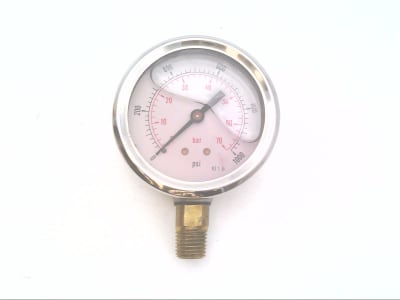 GENERIC MPG-1P-1000-AN