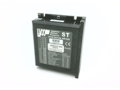 APPLIED MOTION PRODUCTS ST10-S