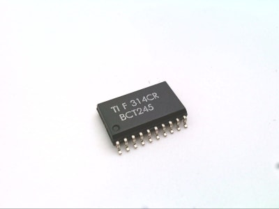TEXAS INSTRUMENTS SEMI SN74BCT245DWR
