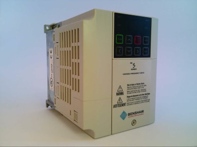 BENSHAW RSI-003-SS-2C