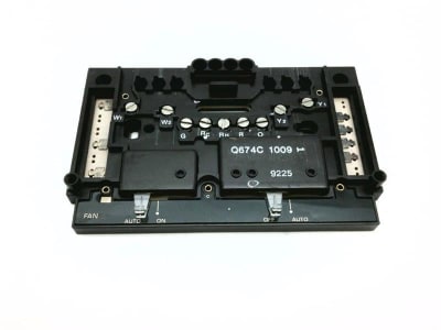 HONEYWELL Q674C-1009