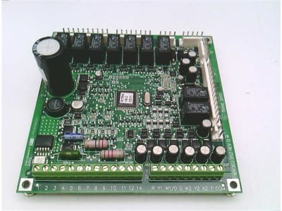 INGERSOLL RAND MOD01807