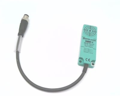 PEPPERL & FUCHS IQH2-F61-V1