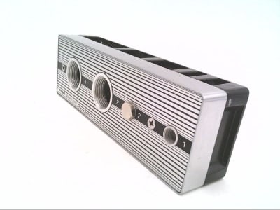 PIAB VACUUM PRODUCTS MLD-25-MK-1