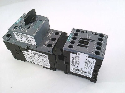 SIEMENS 3RA2110-0BA15-1BB4