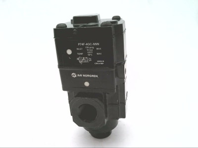 NORGREN P74F-4GC-NNN