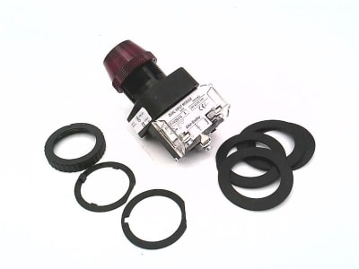 ALLEN BRADLEY 800H-PRDH24R