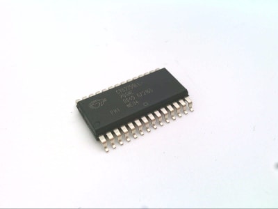 INFINEON CY62256LL-70SNC
