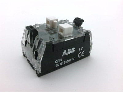 ASEA BROWN BOVERI OZXK-12