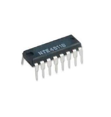 NTE NTE80C96