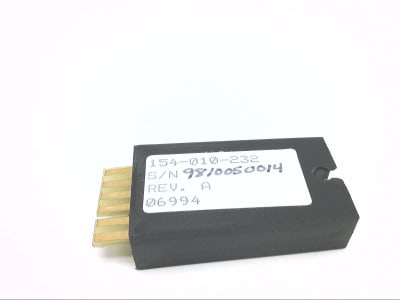 RAYMOND CORP 154-010-232