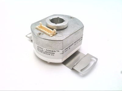 ENCODER PRODUCTS DR21R-01