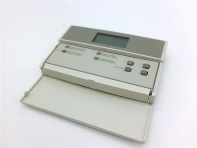 HONEYWELL T7100F 1014
