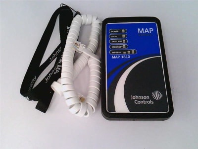 JOHNSON CONTROLS TL-MAP1810-0P
