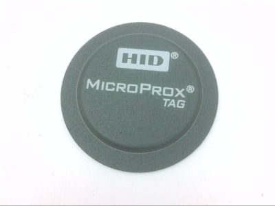 HID CORPORATION 1391NSSNN