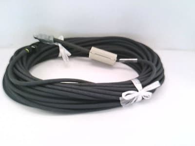 YASKAWA ELECTRIC JZSP-CSP25-20-E