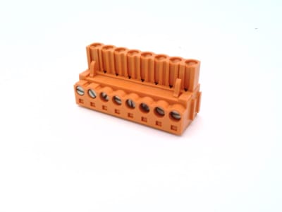 WEIDMULLER 1529360000