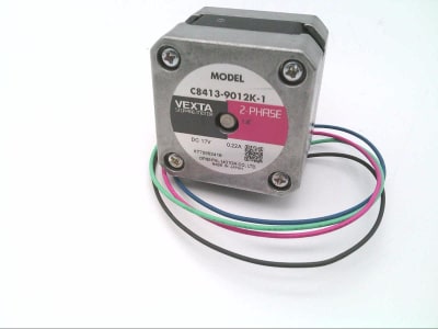ORIENTAL MOTOR C8413-9012K-1