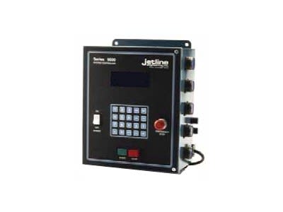 JETLINE ENGINEERING 9500
