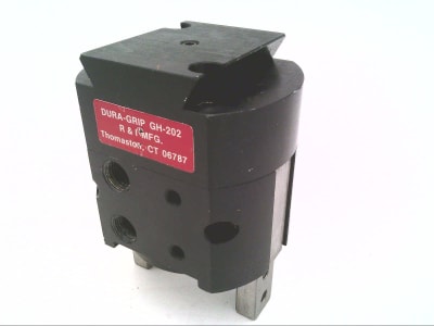 R&I MANUFACTURING GH-202A