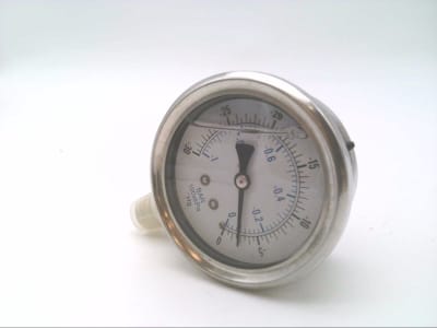 ESP GAUGES 201L-254A