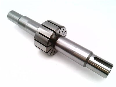 CONTINENTAL HYDRAULICS 550295