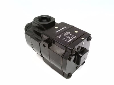 NORGREN P74F-6AC-NNN