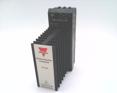 CARLO GAVAZZI RN1S48H30PO