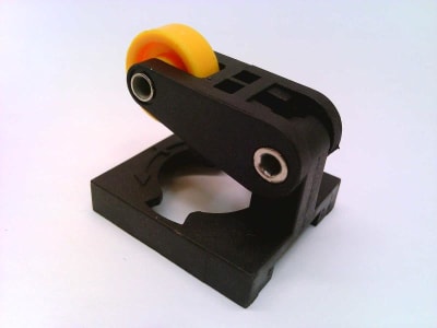 EATON CORPORATION LS-XL