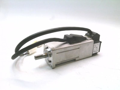 OMRON R88M-G10030L-BS2