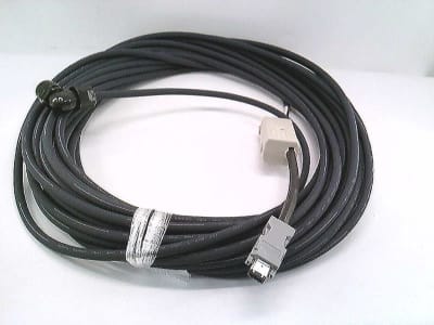 YASKAWA ELECTRIC JZSP-CVP27-20-E